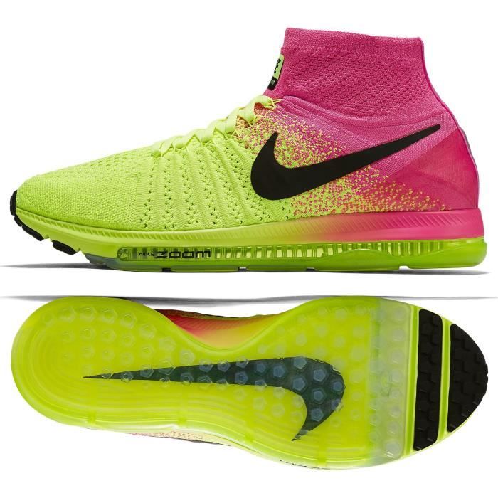 nike air zoom all out flyknit pas cher